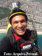 <b>Sandro Cardoso</b> é praticante assíduo de esportes de aventura, instrutor de ... - sandro_cardoso_02